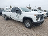 1GC5WLE71PF****** Salvage and Wrecked 2023 Chevrolet Silverado 2500 HD in San Diego