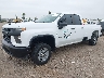 1GC5WLE71PF****** Used and Repairable 2023 Chevrolet Silverado 2500 HD in San Diego