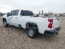 1GC5WLE71PF****** Salvage and Repairable 2023 Chevrolet Silverado 2500 HD in San Diego