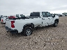 1GC5WLE71PF****** Salvage and Wrecked 2023 Chevrolet Silverado 2500 HD in California State