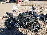 ML5EXER18SD****** Destrozados 2025 Kawasaki Ninja 650 en Estado de Arizona