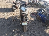 ML5EXER18SD****** Salvamento y Destrozados 2025 Kawasaki Ninja 650 en Estado de Arizona