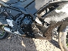 ML5EXER18SD****** Destrozados 2025 Kawasaki Ninja 650 en Rec Rides Online Exclusive