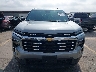 1GNERGRS8SJ****** Used 2025 Chevrolet Traverse in Texas State