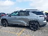 1GNERGRS8SJ****** Salvage 2025 Chevrolet Traverse