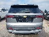 1GNERGRS8SJ****** Used 2025 Chevrolet Traverse