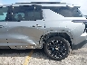 1GNERGRS8SJ****** Salvage and Repairable 2025 Chevrolet Traverse in Texas State
