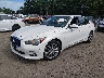 JN1BV7AR0FM****** Used and Repairable 2015 Infiniti Q50 in Metro DC