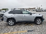 2T3LWRFV5LW****** Repairable 2020 Toyota RAV4 Hybrid in California State