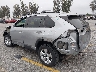 2T3LWRFV5LW****** Salvage and Repairable 2020 Toyota RAV4 Hybrid in Fontana (Banana)