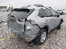 2T3LWRFV5LW****** Salvage and Wrecked 2020 Toyota RAV4 Hybrid in California State