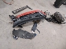 KM8HBCAB8RU****** Salvamento 2024 Hyundai Kona en Estado de Maine