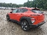 KM8HBCAB8RU****** Salvamento y Reparables 2024 Hyundai Kona en Portland Gorham