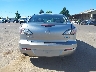 JM1BL1V78C1****** Wrecked 2012 Mazda 3