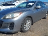 JM1BL1V78C1****** Salvage and Wrecked 2012 Mazda 3 in Portland South