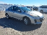 JM1BL1V78C1****** Salvage and Wrecked 2012 Mazda 3 in Portland South