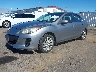 JM1BL1V78C1****** Used and Repairable 2012 Mazda 3 in Portland South