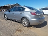 JM1BL1V78C1****** Salvage and Repairable 2012 Mazda 3 in Portland South
