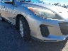 JM1BL1V78C1****** Salvage and Repairable 2012 Mazda 3 in Oregon State