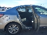 JM1BL1V78C1****** Wrecked 2012 Mazda 3 in Portland South