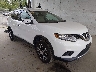 5N1AT2MV4GC****** Salvamento y Destrozados 2016 Nissan Rogue en Seattle