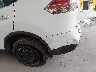 5N1AT2MV4GC****** Salvamento y Reparables 2016 Nissan Rogue en Estado de Washington