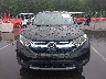 7FARW1H80HE****** Destrozados 2017 Honda CR-V en Estado de Carolina del Norte