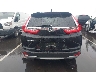 7FARW1H80HE****** Destrozados 2017 Honda CR-V
