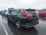 7FARW1H80HE****** Salvamento y Reparables 2017 Honda CR-V en Raleigh