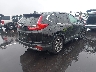 7FARW1H80HE****** Salvamento y Destrozados 2017 Honda CR-V en Estado de Carolina del Norte