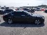 WBANE53517C****** Salvage 2007 BMW 5 Series in Illinois State