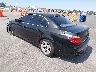 WBANE53517C****** Used and Repairable 2007 BMW 5 Series in Saint Louis