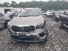 5XYPG4A32HG****** Wrecked 2017 Kia Sorento in Georgia State