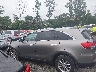 5XYPG4A32HG****** Repairable 2017 Kia Sorento in Georgia State