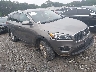 5XYPG4A32HG****** Salvage and Wrecked 2017 Kia Sorento in Atlanta North