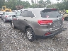 5XYPG4A32HG****** Salvage and Repairable 2017 Kia Sorento in Atlanta North