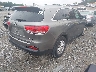 5XYPG4A32HG****** Salvage and Wrecked 2017 Kia Sorento in Georgia State