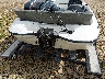 BUJ1824***** Salvage and Repairable 1999 Nitro 17' in Wisconsin State