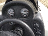 BUJ1824***** Salvage 1999 Nitro 17' in Fremont WI Off Site (522)