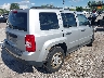 1J4NT1GA9BD****** Salvamento y Destrozados 2011 Jeep Patriot en Estado de Illinois