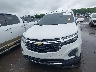 3GNAXKEG7RL****** Wrecked 2024 Chevrolet Equinox in Ohio State