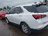 3GNAXKEG7RL****** Repairable 2024 Chevrolet Equinox in Ohio State