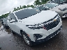 3GNAXKEG7RL****** Salvage and Wrecked 2024 Chevrolet Equinox in Cleveland