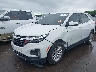 3GNAXKEG7RL****** Used and Repairable 2024 Chevrolet Equinox in Cleveland