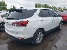 3GNAXKEG7RL****** Salvage and Wrecked 2024 Chevrolet Equinox in Ohio State