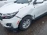 3GNAXKEG7RL****** Salvage and Repairable 2024 Chevrolet Equinox in Ohio State