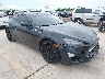 JF1ZNAA1XD1****** Salvamento y Destrozados 2013 Scion FR-S en San Antonio South