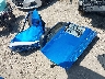 3N1CP5BV9RL****** Wrecked 2024 Nissan Kicks in Texas State