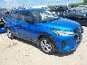3N1CP5BV9RL****** Salvage and Wrecked 2024 Nissan Kicks in San Antonio South