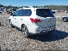 5N1AR2MM2EC****** Salvage and Repairable 2014 Nissan Pathfinder in Atlanta South